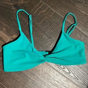 Blackbough Emerald Green Tona Top